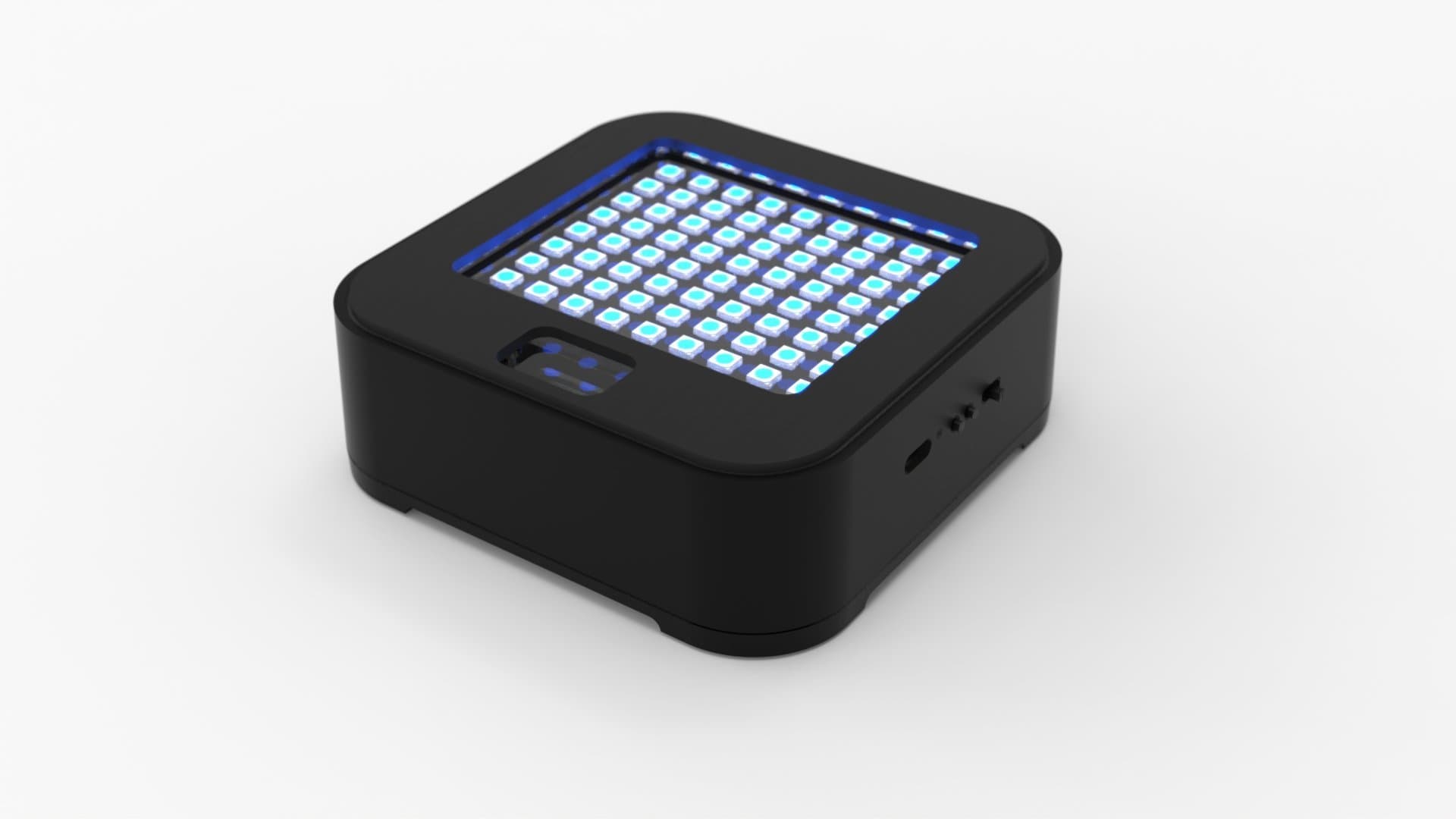 AxIT Timing Gate Angled