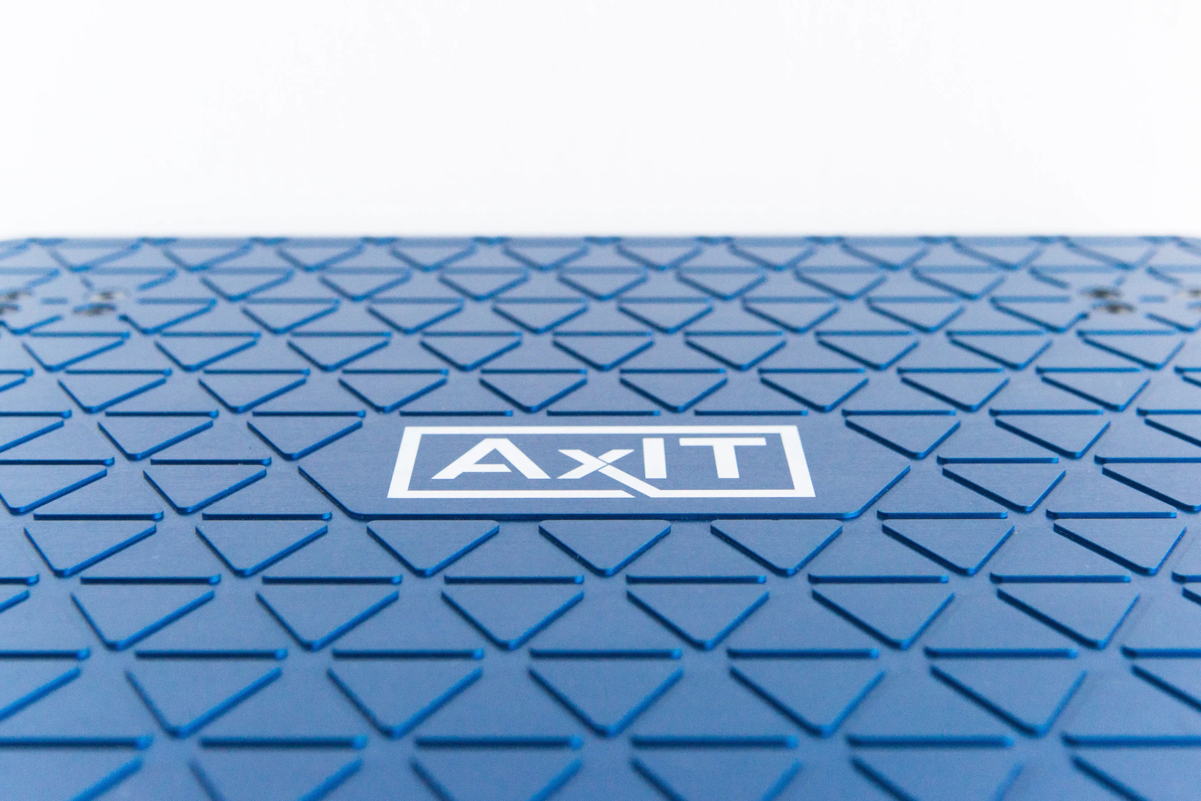 AxIT force plates product image